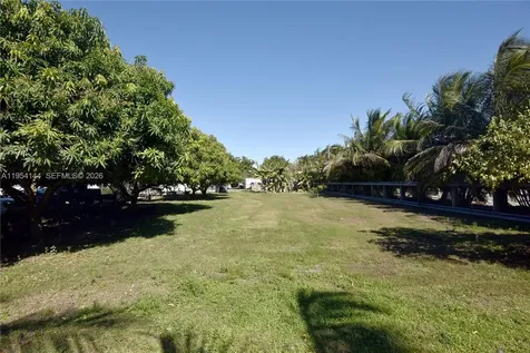 19651 SW 168th Street Miami FL 33187