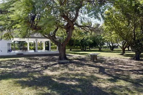 19651 SW 168th Street Miami FL 33187