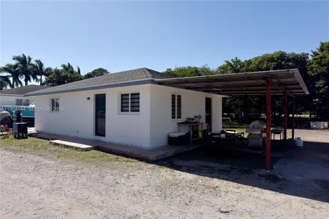 19651 SW 168th Street Miami FL 33187