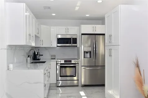 19651 SW 168th Street Miami FL 33187