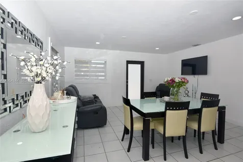 19651 SW 168th Street Miami FL 33187