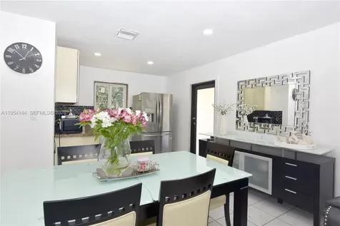 19651 SW 168th Street Miami FL 33187