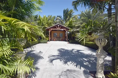 19651 SW 168th Street Miami FL 33187