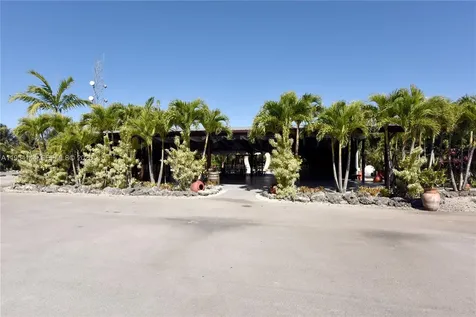 19651 SW 168th Street Miami FL 33187