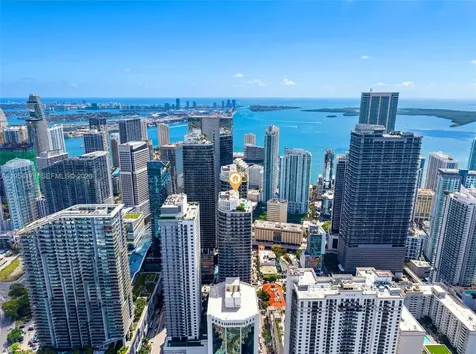 45 SW 9th Street Miami FL 33130