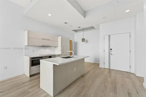 45 SW 9th Street Miami FL 33130