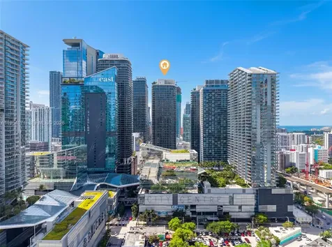 45 SW 9th Street Miami FL 33130