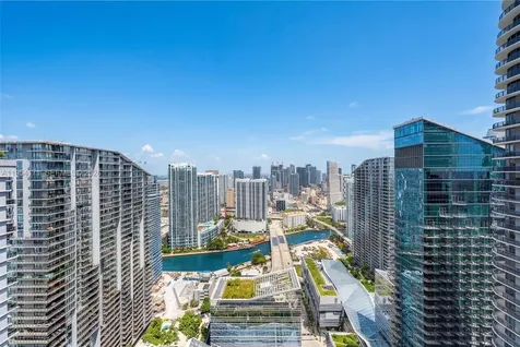 45 SW 9th Street Miami FL 33130