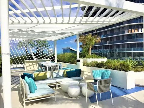 45 SW 9th Street Miami FL 33130