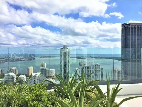 45 SW 9th Street Miami FL 33130