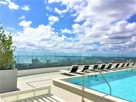 45 SW 9th Street Miami FL 33130