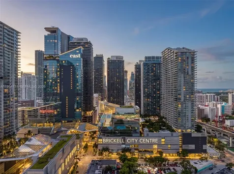 45 SW 9th Street Miami FL 33130