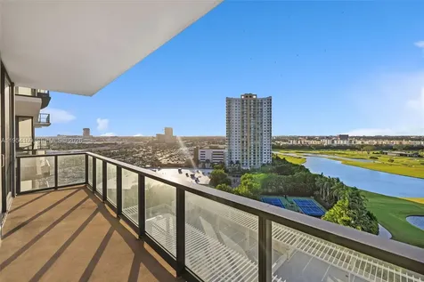 101 Diplomat Parkway Hallandale Beach FL 33009