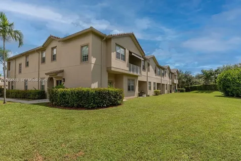 13216 SW 44th Street Miramar FL 33027