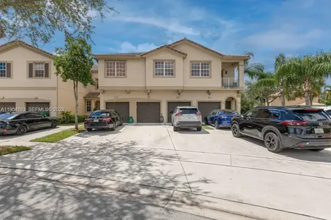 13216 SW 44th Street Miramar FL 33027