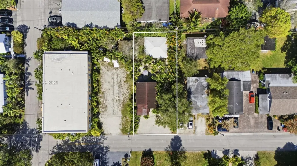 725 SW 2nd Court Fort Lauderdale FL 33312