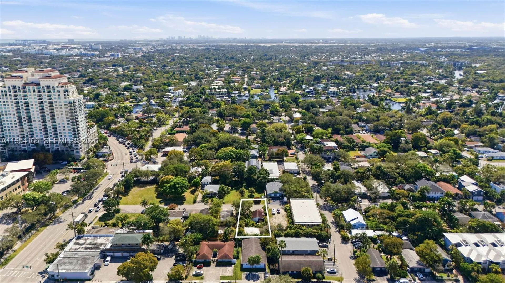 725 SW 2nd Court Fort Lauderdale FL 33312