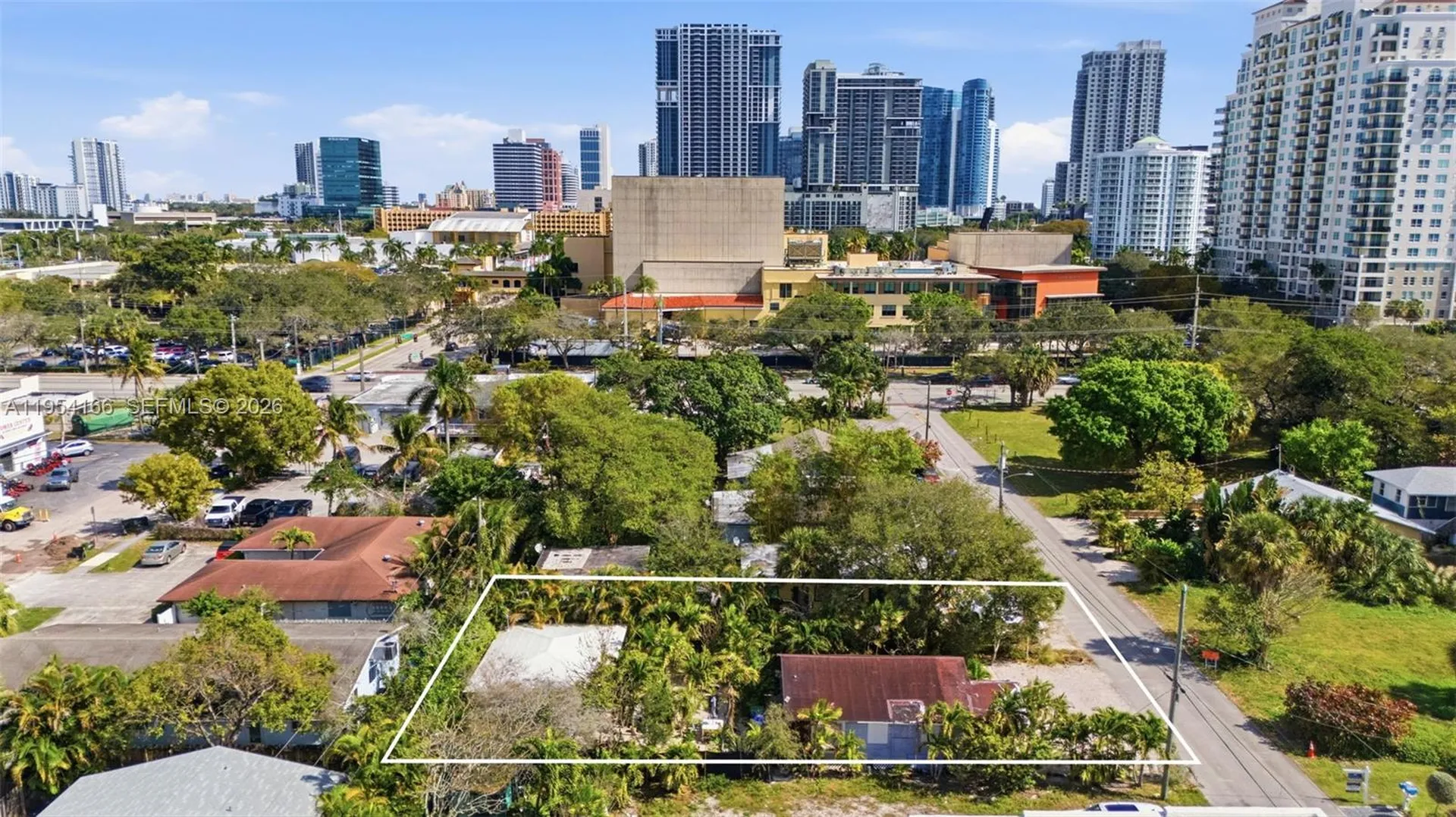 725 SW 2nd Court Fort Lauderdale FL 33312