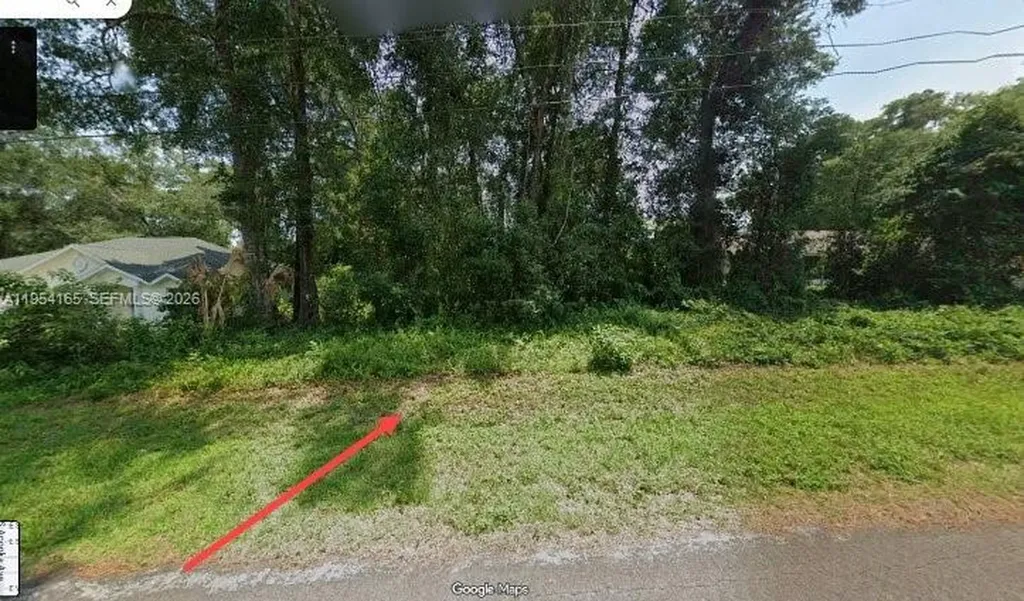 6066 E Tudor Inverness FL 34452
