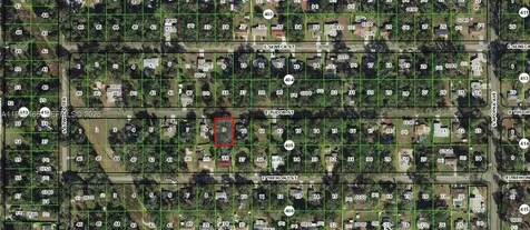 6066 E Tudor Inverness FL 34452