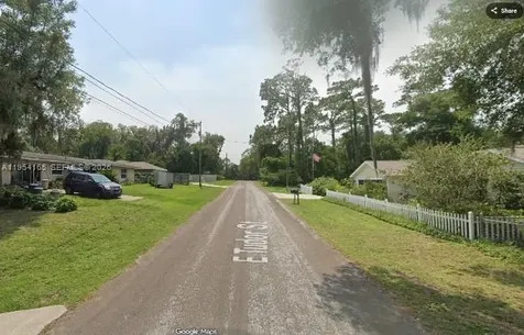 6066 E Tudor Inverness FL 34452