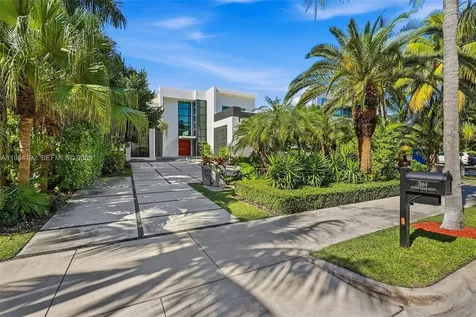 364 Golden Beach Drive Golden Beach FL 33160
