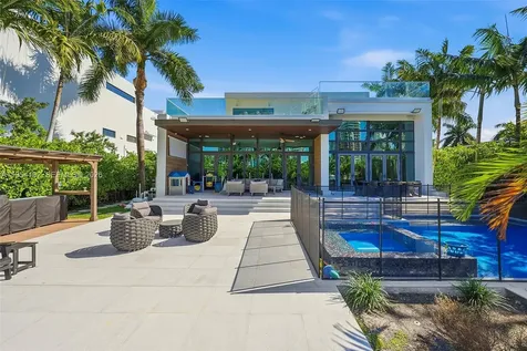 364 Golden Beach Drive Golden Beach FL 33160