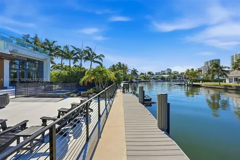 364 Golden Beach Drive Golden Beach FL 33160