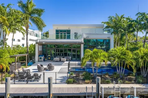 364 Golden Beach Drive Golden Beach FL 33160