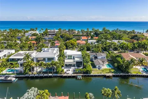 364 Golden Beach Drive Golden Beach FL 33160