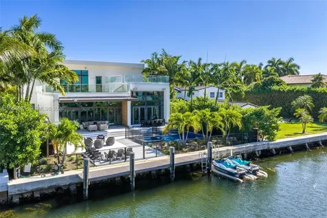 364 Golden Beach Drive Golden Beach FL 33160