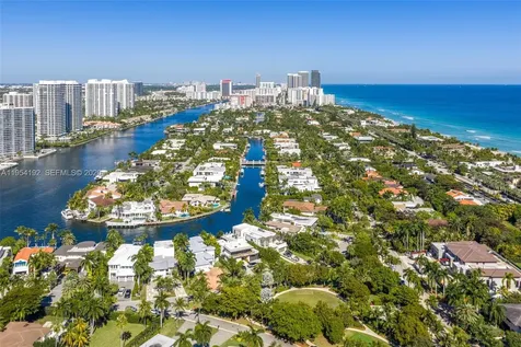 364 Golden Beach Drive Golden Beach FL 33160
