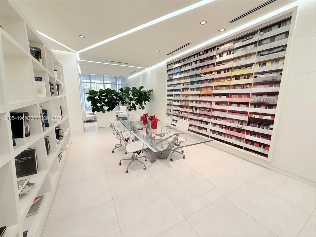 4250 Biscayne Boulevard Miami FL 33137