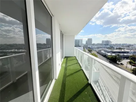 4250 Biscayne Boulevard Miami FL 33137