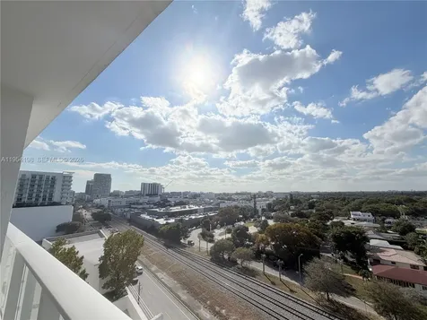 4250 Biscayne Boulevard Miami FL 33137