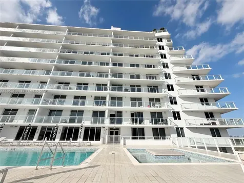 4250 Biscayne Boulevard Miami FL 33137
