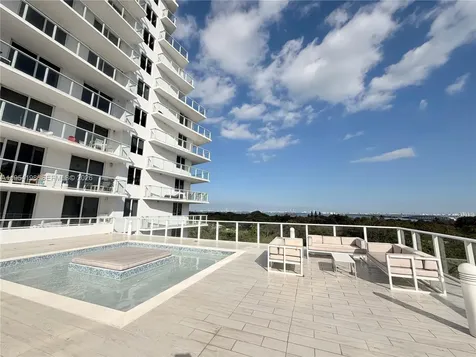 4250 Biscayne Boulevard Miami FL 33137