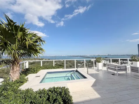 4250 Biscayne Boulevard Miami FL 33137