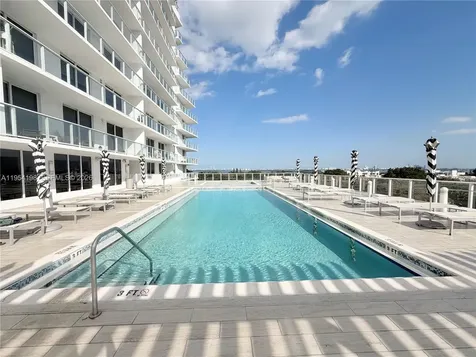 4250 Biscayne Boulevard Miami FL 33137
