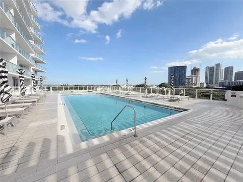 4250 Biscayne Boulevard Miami FL 33137