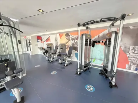 4250 Biscayne Boulevard Miami FL 33137