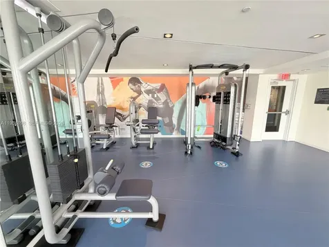 4250 Biscayne Boulevard Miami FL 33137
