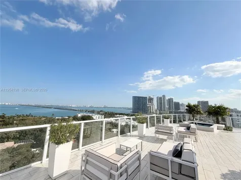 4250 Biscayne Boulevard Miami FL 33137