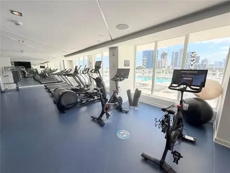 4250 Biscayne Boulevard Miami FL 33137