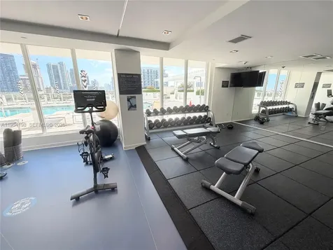 4250 Biscayne Boulevard Miami FL 33137