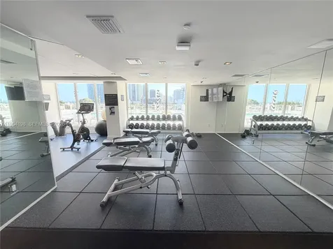 4250 Biscayne Boulevard Miami FL 33137