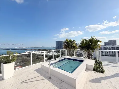 4250 Biscayne Boulevard Miami FL 33137