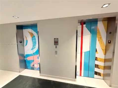 4250 Biscayne Boulevard Miami FL 33137