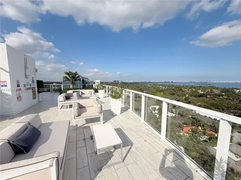 4250 Biscayne Boulevard Miami FL 33137