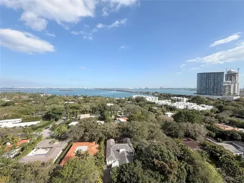 4250 Biscayne Boulevard Miami FL 33137